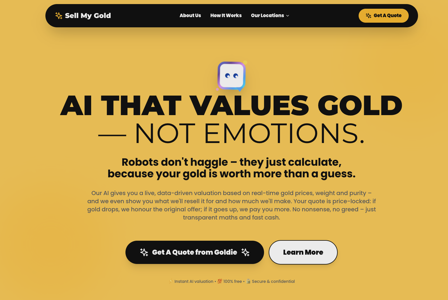 Featured Web Work 30